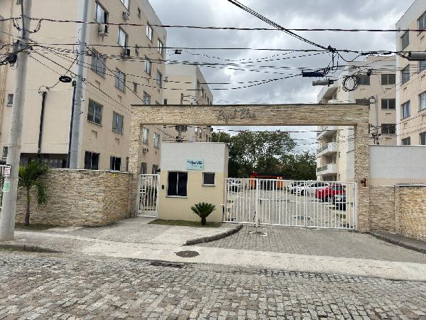 Imóvel com ótima proposta — Apartamento no Bangu, Rio de Janeiro - RJ, Apto 201, 1 vaga, 56,85m²
