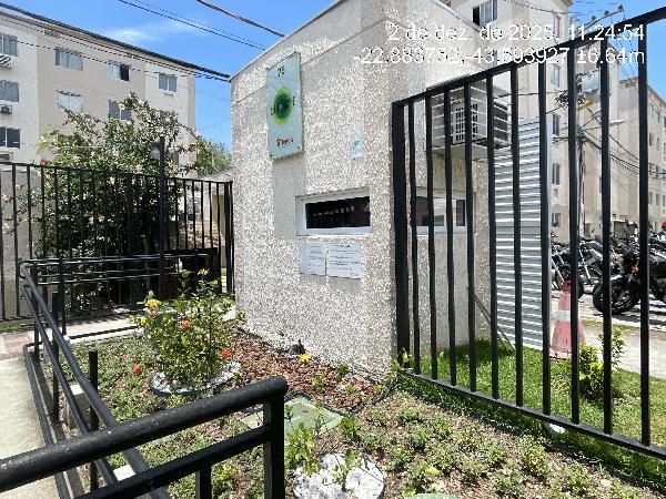Imóvel com grande valor — Apartamento no Campo Grande, Rio de Janeiro - RJ, Apto 406, 2 quartos, 1 vaga, 40,54m²