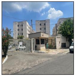 Apartamento - Venda