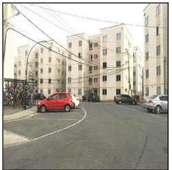 Apartamento - Venda