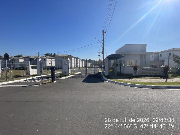 Condições especiais — Casa no Sao Jorge, Piracicaba - SP, Nº 130, 2 quartos, 1 vaga, 130,17m²