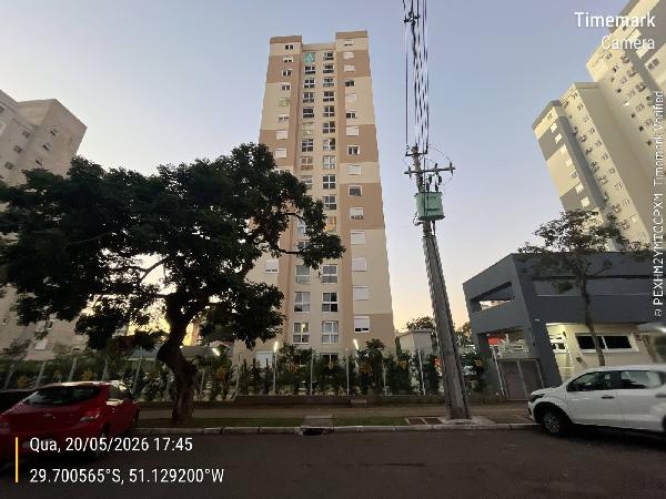 Apartamento - Venda