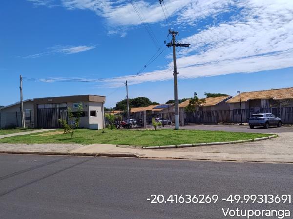 Negócio especial — Casa no Vila America, Votuporanga - SP, Nº 1553, 2 quartos, 134,98m²