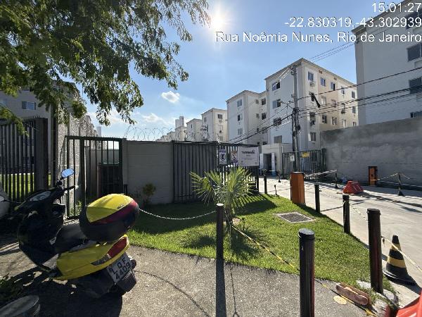 Apartamento - Venda