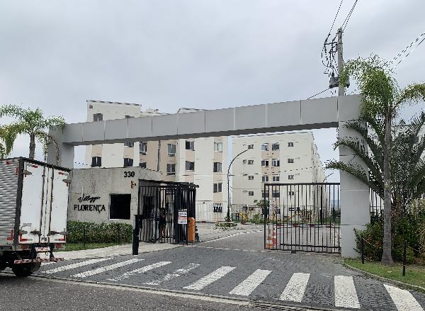 Oferta especial — Apartamento no Santa Cruz, Rio de Janeiro - RJ, Apto 503, 2 quartos, 44,22m²