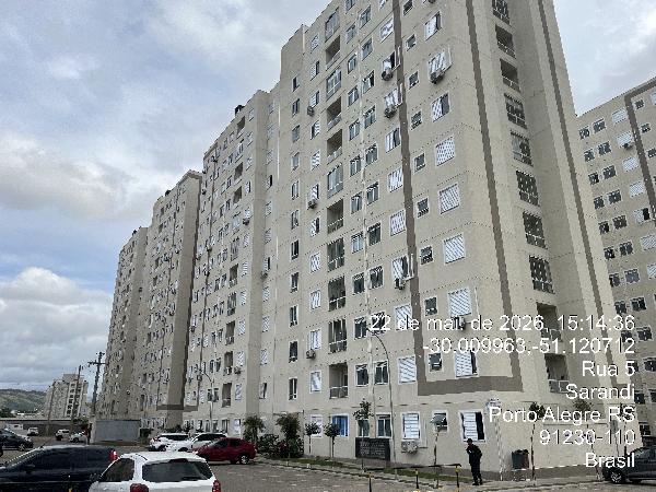Apartamento - Venda