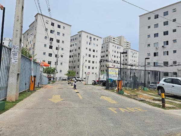 Apartamento - Venda