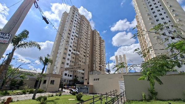 Apartamento - Venda