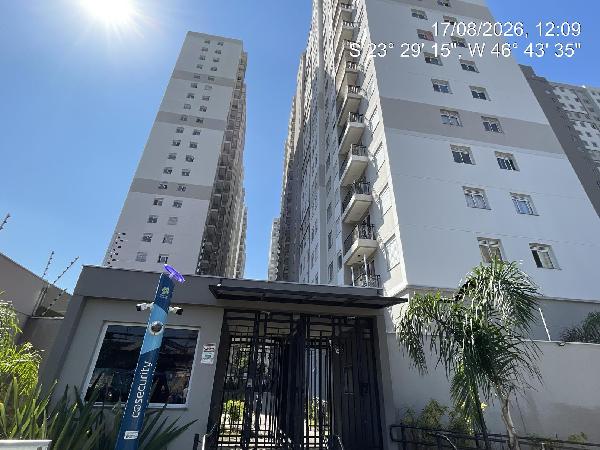 Oferta com diferencial — Apartamento no Pirituba, Sao Paulo - SP, Apto 211, 2 quartos, 34,12m²