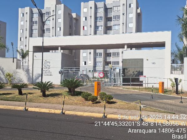 Apartamento - Venda