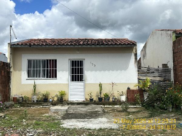 Casa - Venda