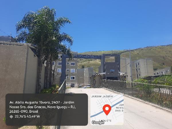 Apartamento - Venda