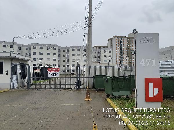 Apartamento - Venda