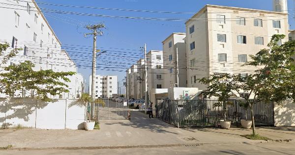 Apartamento - Venda