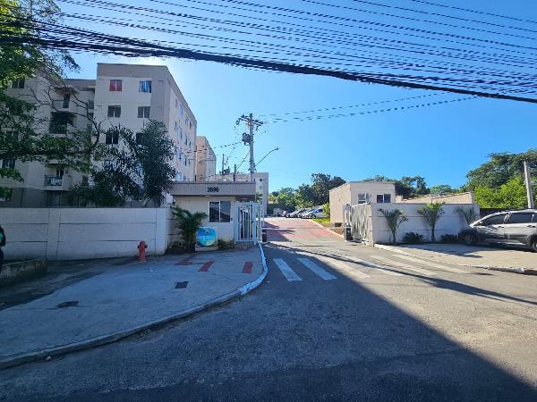 Apartamento - Venda