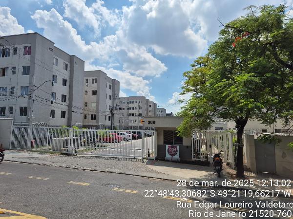 Apartamento - Venda