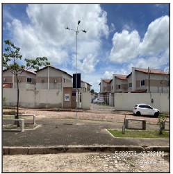 Casa - Venda