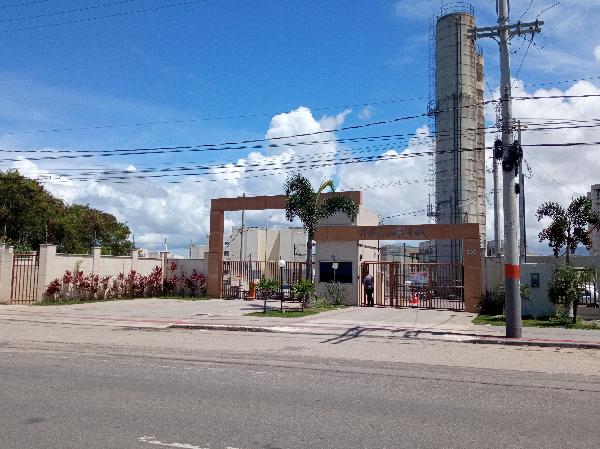 Apartamento - Venda
