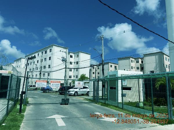 Apartamento - Venda