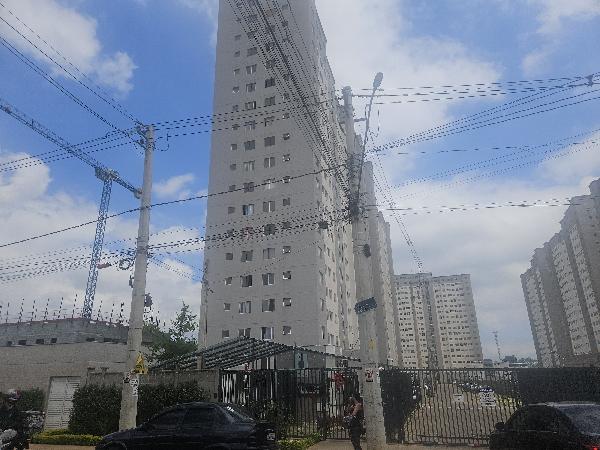 Apartamento - Venda