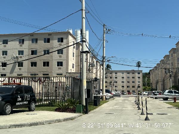 Apartamento - Venda