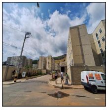 Apartamento - Venda