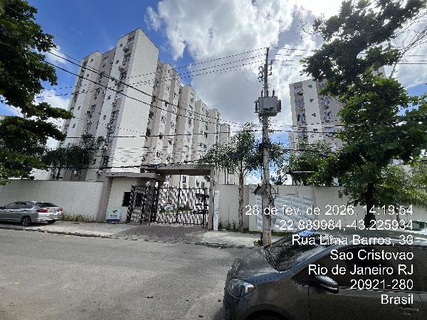 Apartamento - Venda