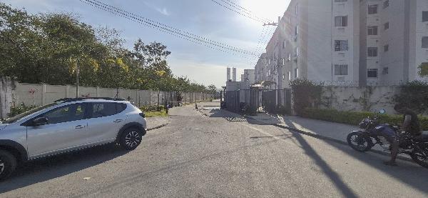 Apartamento - Venda
