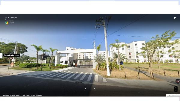 Negócio especial — Apartamento no Santa Cruz, Rio de Janeiro - RJ, Apto 204, 2 quartos, 44,22m²