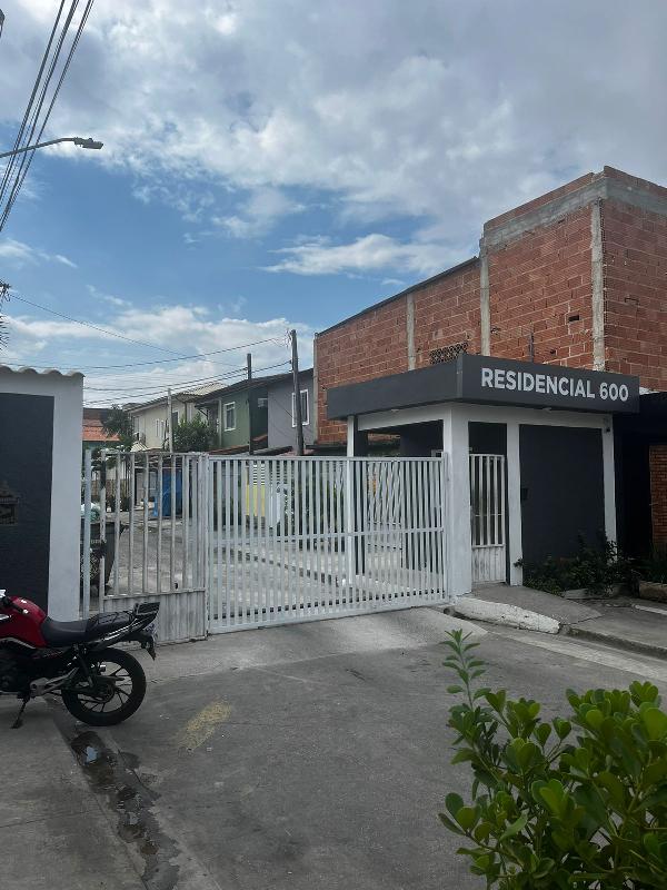Apartamento - Venda