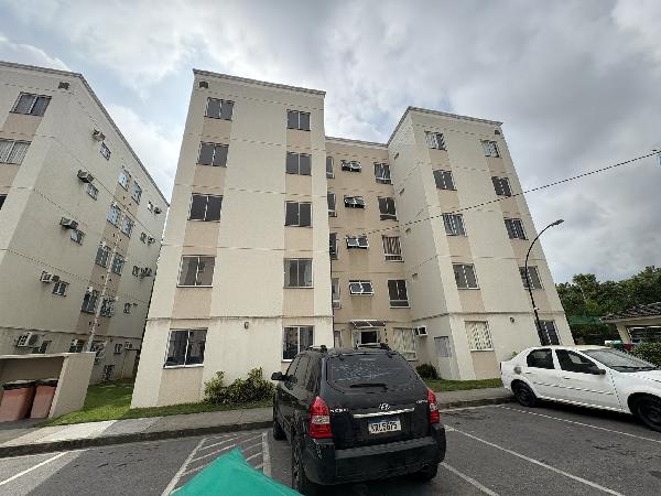 Apartamento - Venda