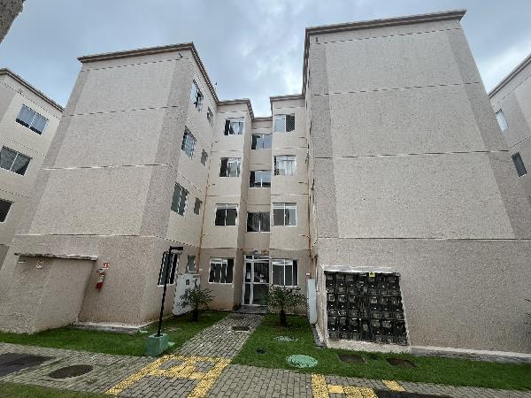 Apartamento - Venda