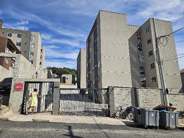Apartamento - Venda