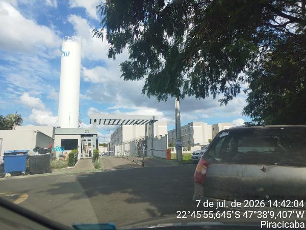 Imóvel selecionado — Apartamento no Agua Branca, Piracicaba - SP, Apto 406, 2 quartos, 1 vaga, 45,99m²
