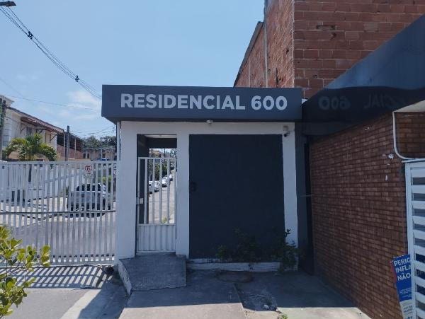 Apartamento - Venda