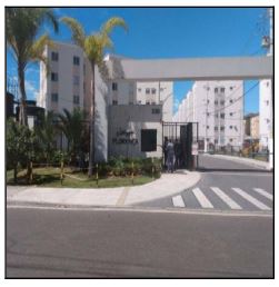 Oferta em destaque — Apartamento no Santa Cruz, Rio de Janeiro - RJ, Apto 501, 44,22m²