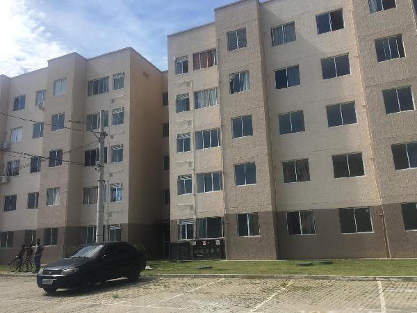 Apartamento - Venda