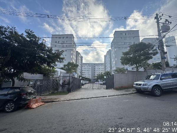 Apartamento, 2 quartos, 40 m² - Foto 1