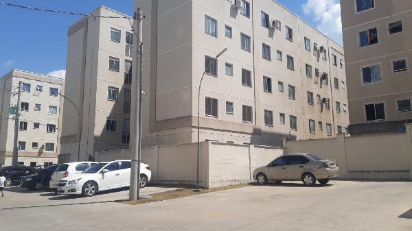 Apartamento - Venda