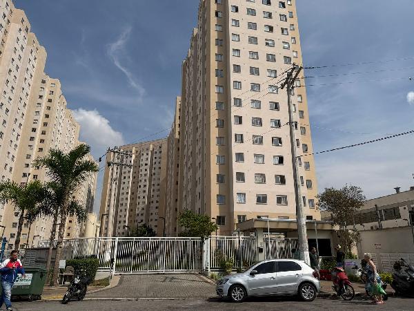 Apartamento - Venda