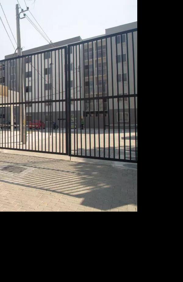 Super oferta — Apartamento no Guaratiba, Rio de Janeiro - RJ, Apto 312, 2 quartos, 1 vaga, 45m²
