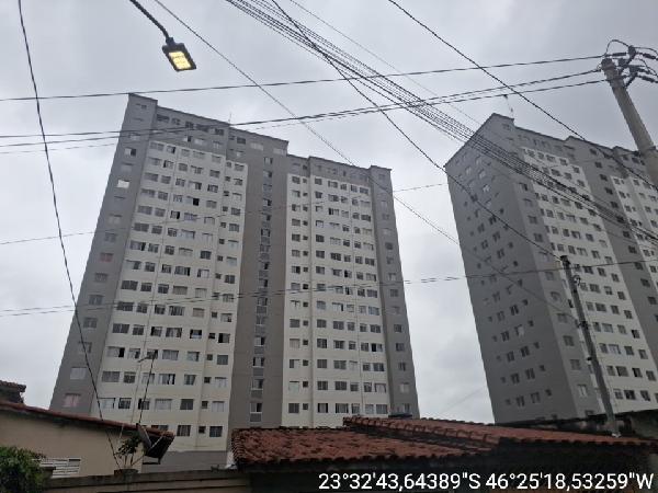 Apartamento - Venda