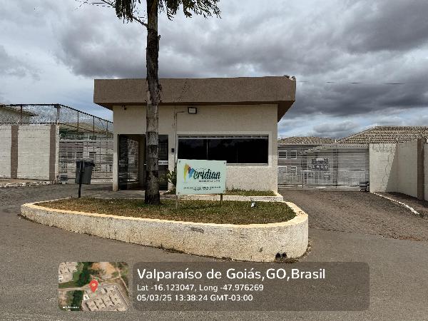 Imóvel com ótimo padrão — Apartamento no Fazenda Taveira, Valparaiso de Goias - GO, Apto 202, 2 quartos, 1 vaga, 45,35m²