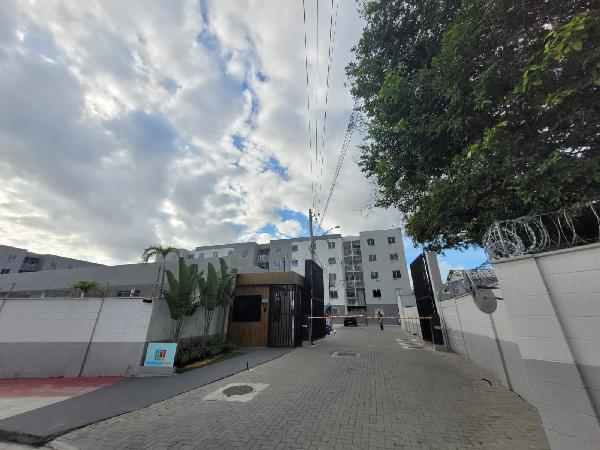 Oferta com vantagem — Apartamento no Guaratiba, Rio de Janeiro - RJ, Apto 510, 2 quartos, 45m²