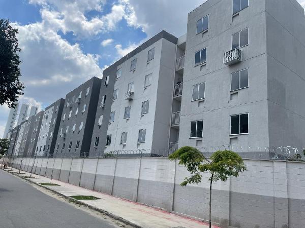 Imóvel com excelente localização — Apartamento no Guaratiba, Rio de Janeiro - RJ, Apto 403, 2 quartos, 45m²