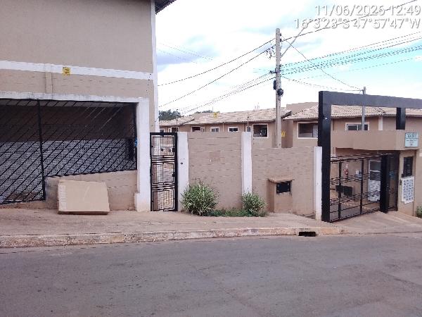 Imóvel para investir — Apartamento no Chacaras Ypiranga, Valparaiso de Goias - GO, Apto 101, 2 quartos, 1 vaga, 44,77m²