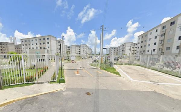 Apartamento - Venda