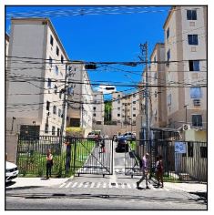 Imóvel bem posicionado — Apartamento no Madureira, Rio de Janeiro - RJ, Apto 101, 41m²