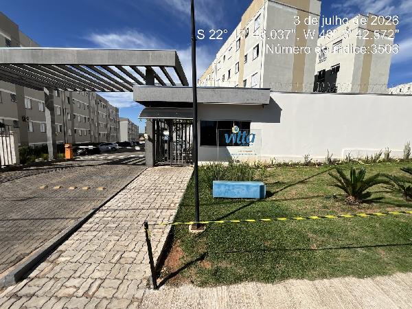 Apartamento - Venda