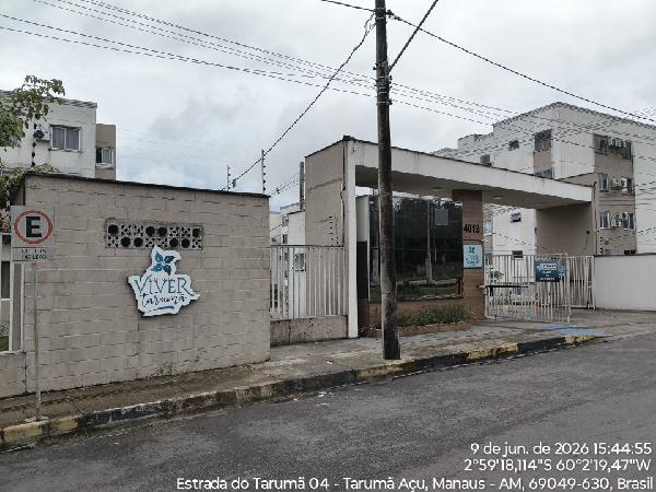 Negócio imperdível — Apartamento no Taruma, Manaus - AM, Apto 202, 2 quartos, 41,12m²